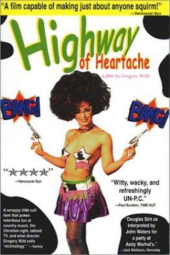 Highway of Heartache Poster of Highway of Heartache
