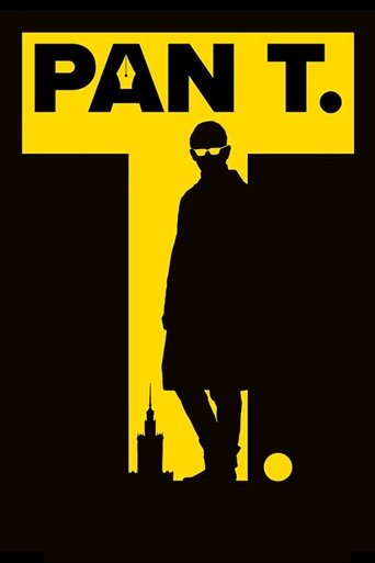Mister T. Poster of Mister T.