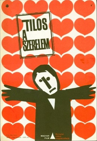 No Love, Please Poster of No Love, Please