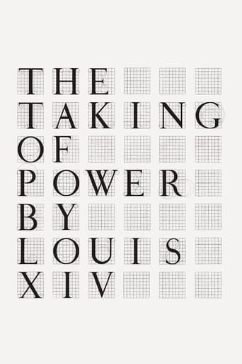 The Taking of Power by Louis XIV Poster of The Taking of Power by Louis XIV