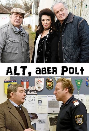 Alt, aber Polt Poster of Alt, aber Polt