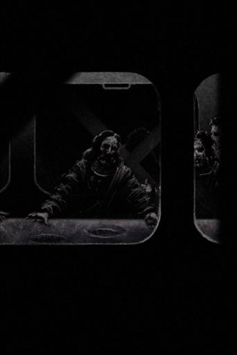 The Last Supper Poster of The Last Supper