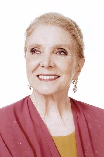 María Dolores Pradera Portrait of María Dolores Pradera