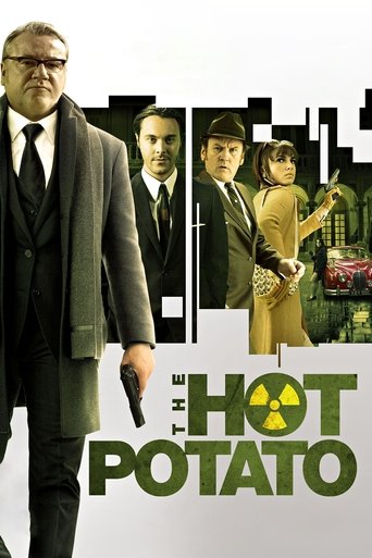 The Hot Potato Poster of The Hot Potato