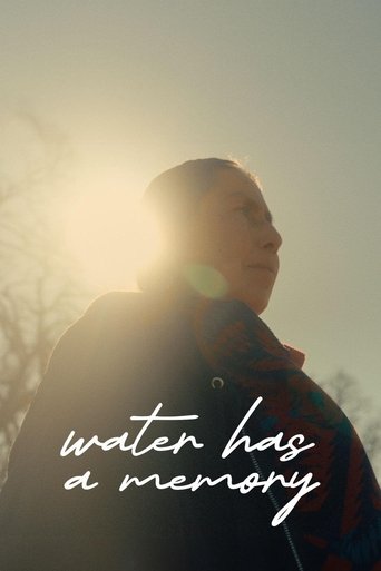 Water Has a Memory Poster of Water Has a Memory