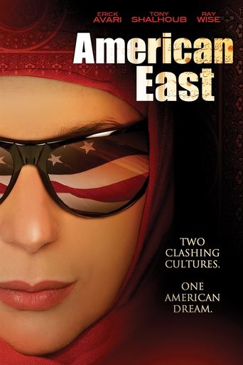 AmericanEast Poster of AmericanEast