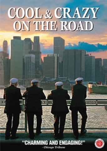 Cool & Crazy on the Road Poster of Cool & Crazy on the Road