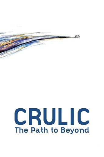 Crulic: The Path to Beyond Poster of Crulic: The Path to Beyond