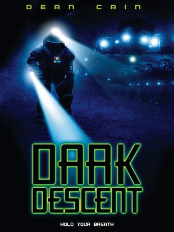 Dark Descent Poster of Dark Descent