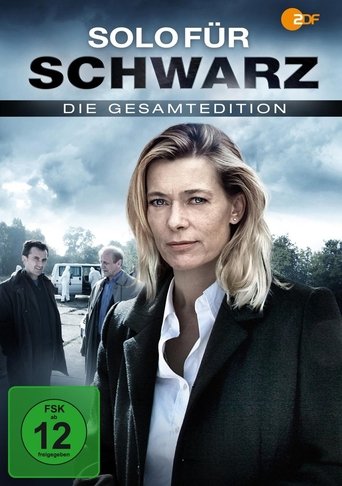 Solo für Schwarz Poster of Solo für Schwarz