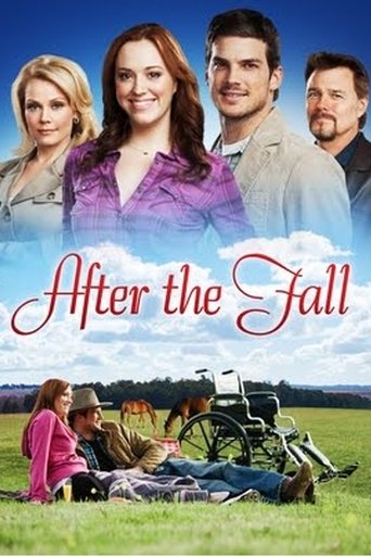 After the Fall Poster of After the Fall