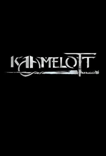 Kaamelott Poster of Kaamelott