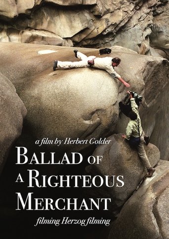 Ballad of a Righteous Merchant Poster of Ballad of a Righteous Merchant