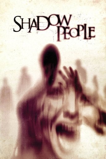Shadow People Poster of Shadow People