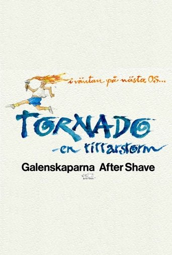 Tornado Poster of Tornado