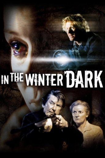 In the Winter Dark Poster of In the Winter Dark