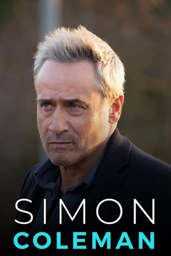 Simon Coleman Poster of Simon Coleman