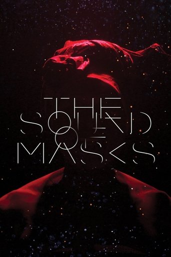 The Sound of Masks Poster of The Sound of Masks