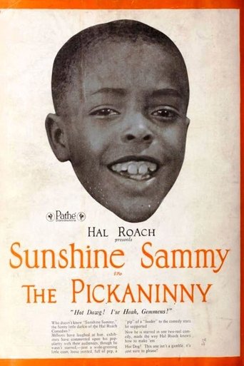 The Pickaninny Poster of The Pickaninny