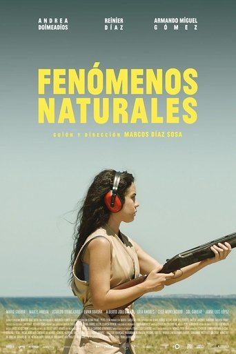 Natural Phenomena Poster of Natural Phenomena