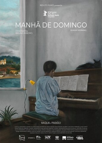 Sunday Morning Poster of Sunday Morning