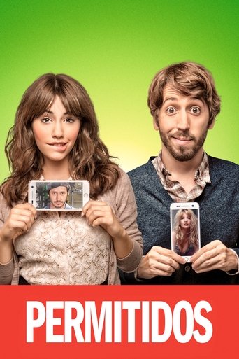 That's Not Cheating Poster of That's Not Cheating