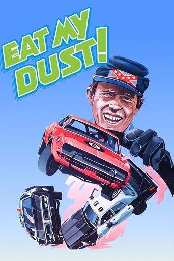 Eat My Dust Poster of Eat My Dust
