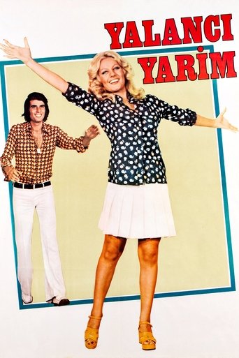 Yalancı Yarim Poster of Yalancı Yarim