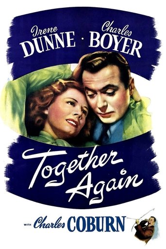 Together Again Poster of Together Again