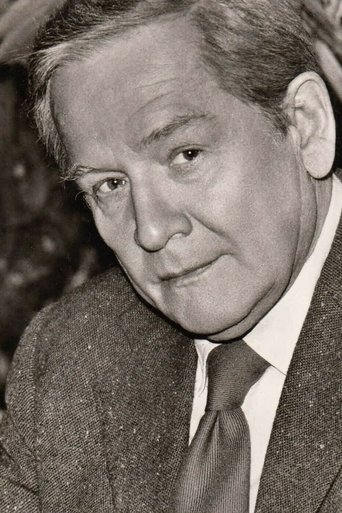 Kurt Waitzmann Portrait of Kurt Waitzmann