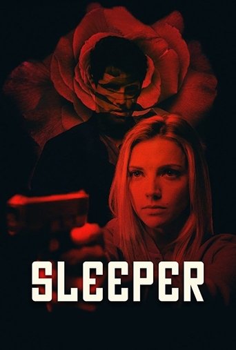 Sleeper Poster of Sleeper