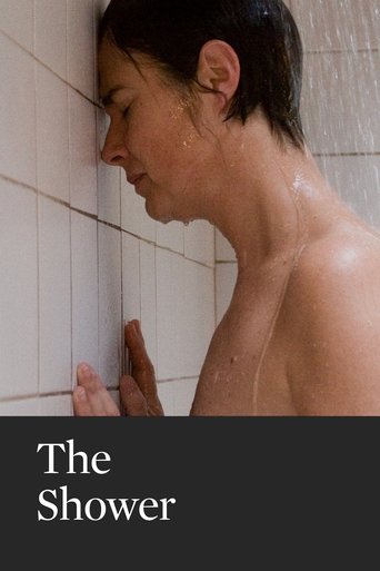 The Shower Poster of The Shower