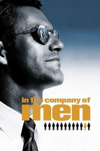 In the Company of Men Poster of In the Company of Men