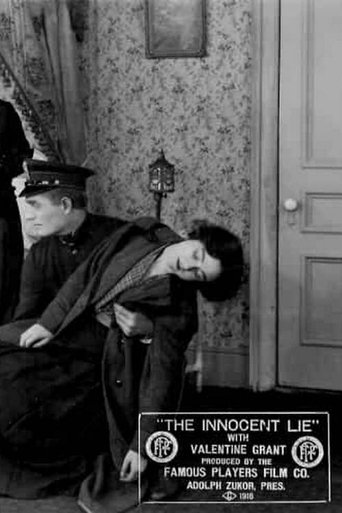 The Innocent Lie Poster of The Innocent Lie