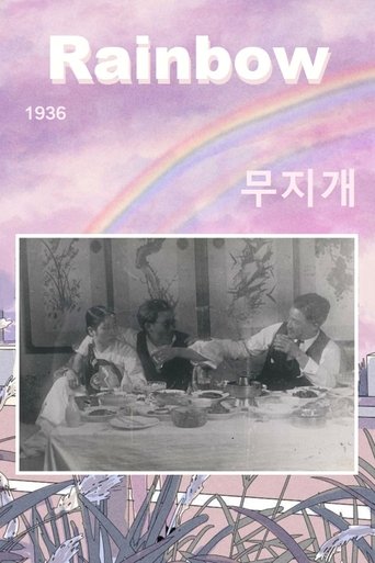 Rainbow Poster of Rainbow