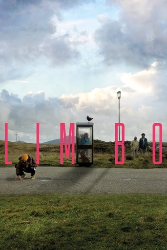 Limbo Poster of Limbo
