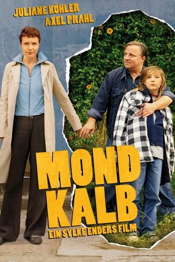 Mondkalb Poster of Mondkalb