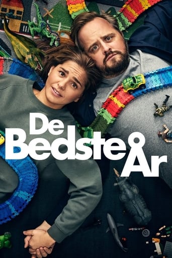 The Best Years Poster of The Best Years