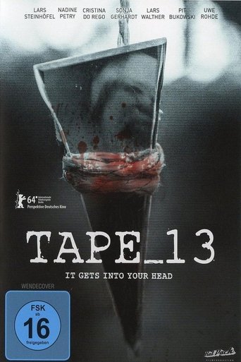 Tape_13 Poster of Tape_13