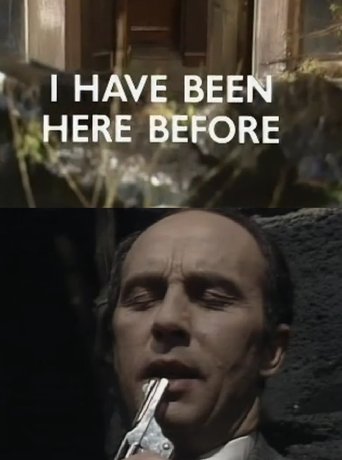 I Have Been Here Before Poster of I Have Been Here Before