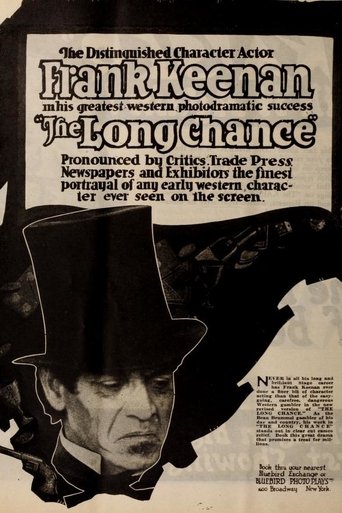 The Long Chance Poster of The Long Chance