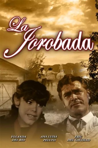 La jorobada Poster of La jorobada