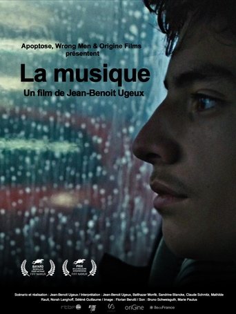 La musique Poster of La musique