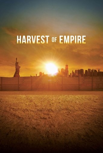 Harvest of Empire Poster of Harvest of Empire