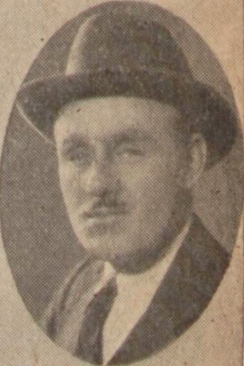 Frank Richardson Portrait of Frank Richardson