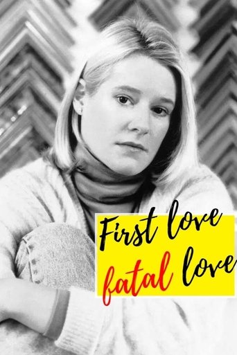 First Love, Fatal Love Poster of First Love, Fatal Love