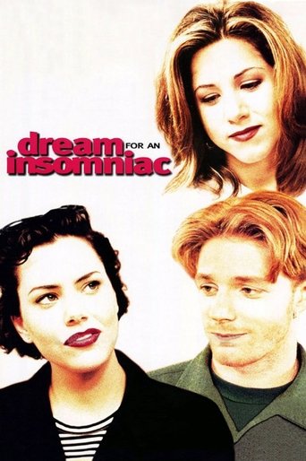 Dream for an Insomniac Poster of Dream for an Insomniac