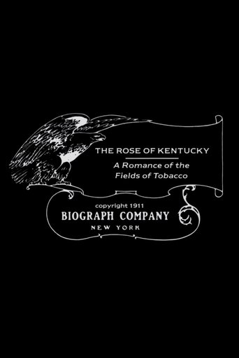 The Rose of Kentucky Poster of The Rose of Kentucky