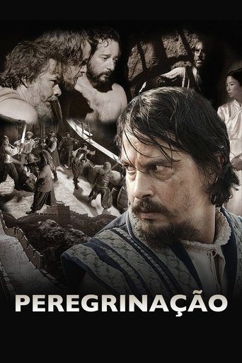 Pilgrimage Poster of Pilgrimage