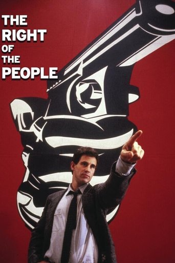 The Right of the People Poster of The Right of the People